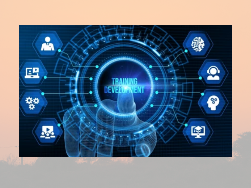 ICT Training