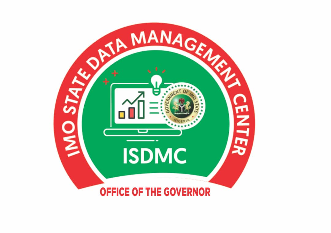 ISDMC Logo